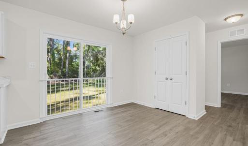 Photo #5 of 1099 AMIDSHIP DR, GREENBACKVILLE, VA 65.0 acres