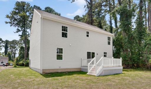 Photo #40 of 3238 AMIDSHIP DR, GREENBACKVILLE, VA 65.0 acres