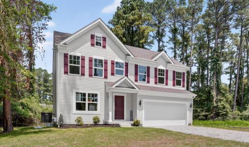 Photo #44 of 3238 AMIDSHIP DR, GREENBACKVILLE, VA 65.0 acres