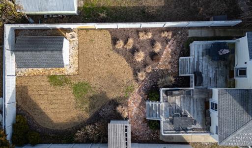 Full Aerial of Property