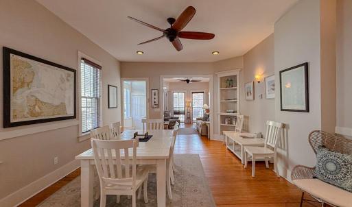 309 Dining Room