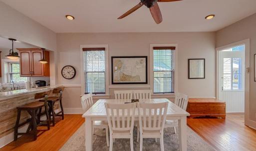 309 Dining Room