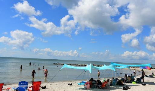 Town Beach