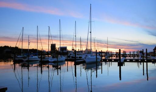 Town Marina