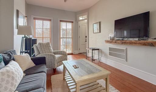 307 Living Room