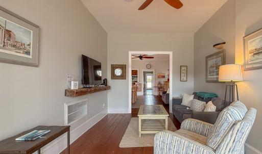 307 Living Room