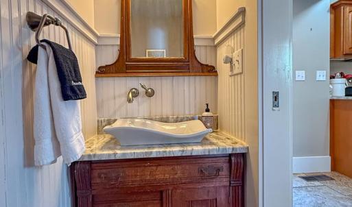 307 Half Bath