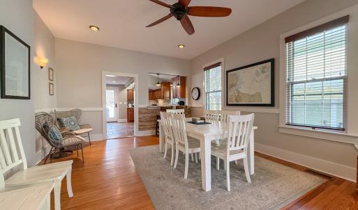309 Dining Room