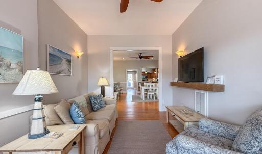 309 Living Room