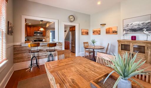 307 Dining Room