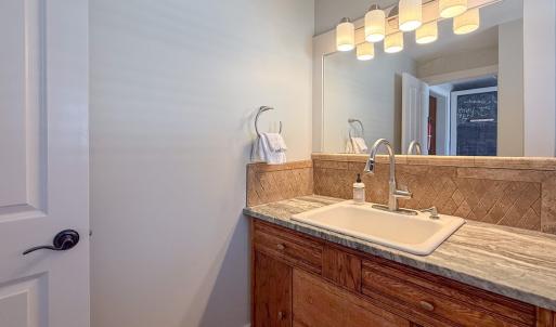 Bathroom 3