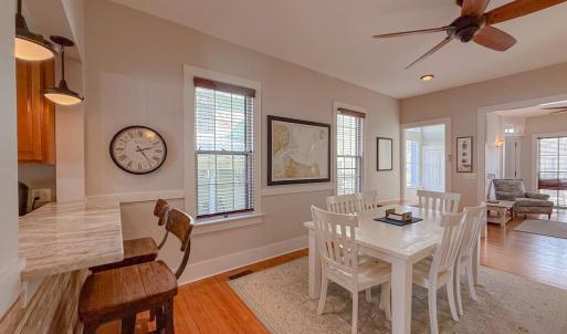 309 Dining Room