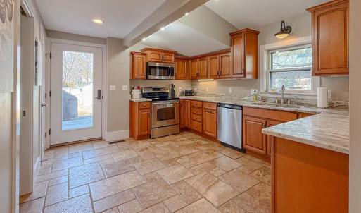 309 Kitchen