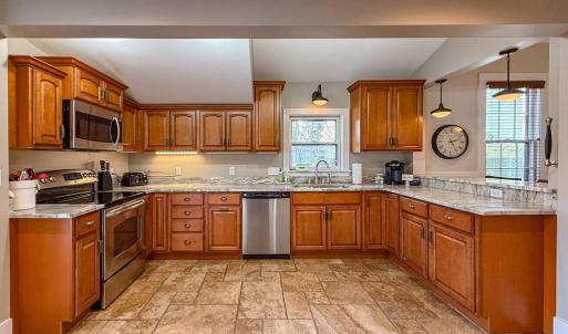 309 Kitchen