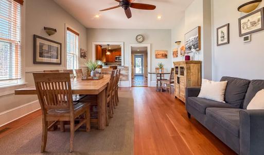 307 Dining Room
