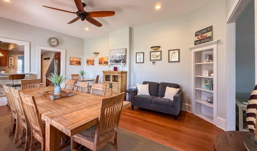 307 Dining Room