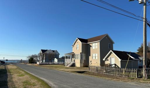 Photo #2 of 7305 GRACE ST, CHINCOTEAGUE, VA 0.2 acres