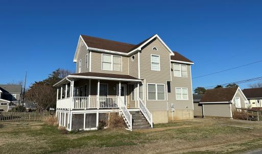Photo #3 of 7305 GRACE ST, CHINCOTEAGUE, VA 0.2 acres