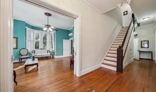 Photo #3 of 102 MARKET ST, ONANCOCK, VA 1.2 acres