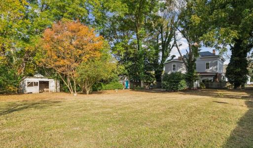 Photo #43 of 102 MARKET ST, ONANCOCK, VA 1.2 acres