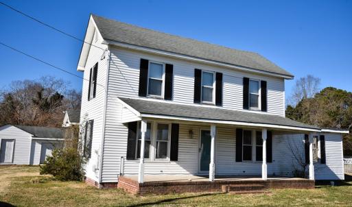 Photo #2 of 21202 MILL ST, CHERITON, VA 0.7 acres