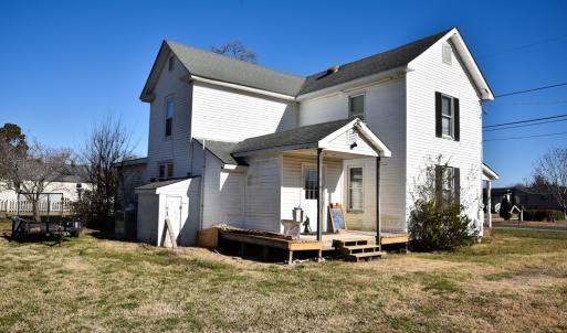 Photo #3 of 21202 MILL ST, CHERITON, VA 0.7 acres