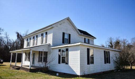 Photo #4 of 21202 MILL ST, CHERITON, VA 0.7 acres