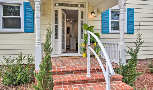 Photo #2 of 21140 NORTH BAYSIDE ROAD, CHERITON, VA 0.3 acres