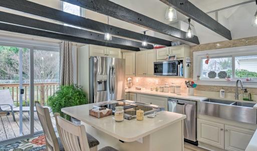 Photo #4 of 21140 NORTH BAYSIDE ROAD, CHERITON, VA 0.3 acres