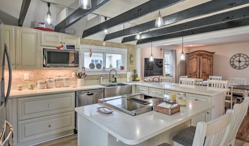 Photo #5 of 21140 NORTH BAYSIDE ROAD, CHERITON, VA 0.3 acres