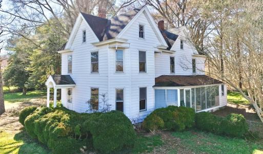 Photo #2 of 7384 LANKFORD HWY, OAK HALL, VA 1.3 acres