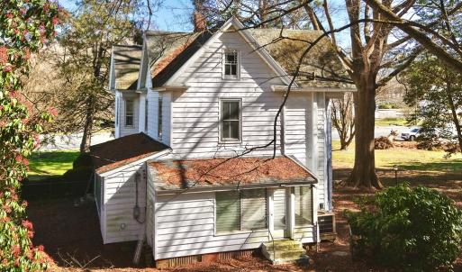 Photo #4 of 7384 LANKFORD HWY, OAK HALL, VA 1.3 acres