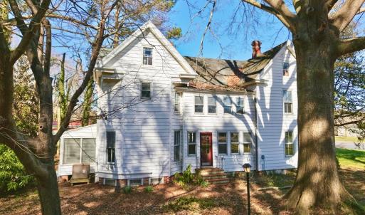 Photo #5 of 7384 LANKFORD HWY, OAK HALL, VA 1.3 acres