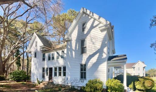 Photo #6 of 7384 LANKFORD HWY, OAK HALL, VA 1.3 acres