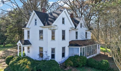 Photo #2 of 7384 LANKFORD HWY, OAK HALL, VA 1.3 acres