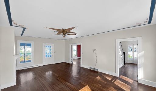 Photo #3 of 7384 LANKFORD HWY, OAK HALL, VA 1.3 acres