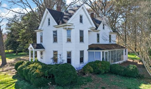 Photo #61 of 7384 LANKFORD HWY, OAK HALL, VA 1.3 acres