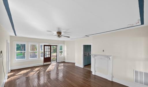 Photo #7 of 7384 LANKFORD HWY, OAK HALL, VA 1.3 acres