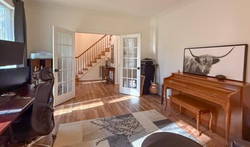 Photo #13 of 4291 PEACEFUL ACRES CT, JAMESVILLE, VA 5.8 acres