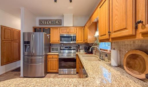 Photo #16 of 4291 PEACEFUL ACRES CT, JAMESVILLE, VA 5.8 acres