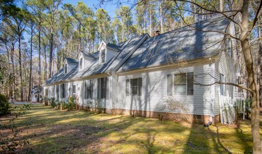 Photo #42 of 4291 PEACEFUL ACRES CT, JAMESVILLE, VA 5.8 acres