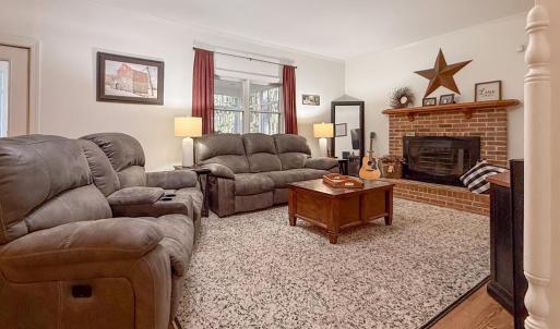 Photo #5 of 4291 PEACEFUL ACRES CT, JAMESVILLE, VA 5.8 acres