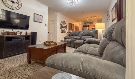 Photo #8 of 4291 PEACEFUL ACRES CT, JAMESVILLE, VA 5.8 acres