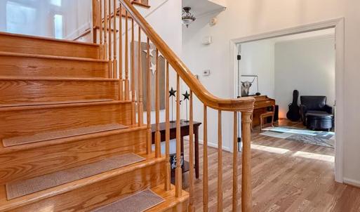 Photo #11 of 4291 PEACEFUL ACRES CT, JAMESVILLE, VA 5.8 acres