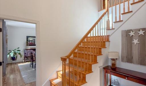 Photo #17 of 4291 PEACEFUL ACRES CT, JAMESVILLE, VA 5.8 acres