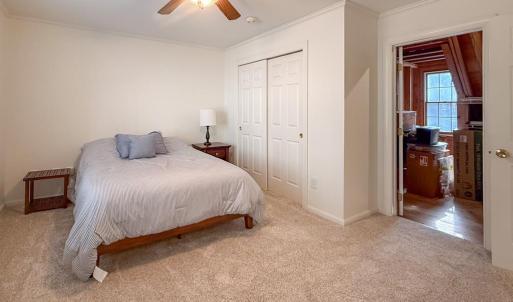 Photo #28 of 4291 PEACEFUL ACRES CT, JAMESVILLE, VA 5.8 acres