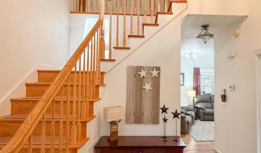 Photo #3 of 4291 PEACEFUL ACRES CT, JAMESVILLE, VA 5.8 acres