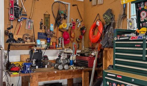 Photo #39 of 4291 PEACEFUL ACRES CT, JAMESVILLE, VA 5.8 acres