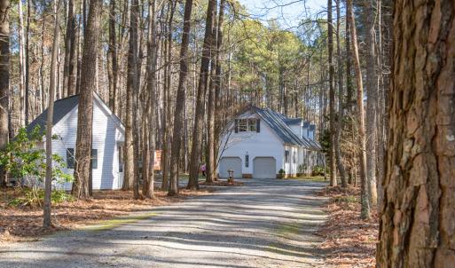 Photo #43 of 4291 PEACEFUL ACRES CT, JAMESVILLE, VA 5.8 acres