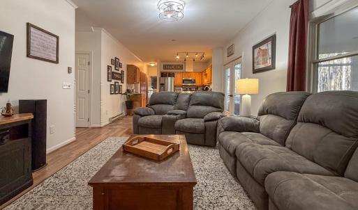 Photo #5 of 4291 PEACEFUL ACRES CT, JAMESVILLE, VA 5.8 acres